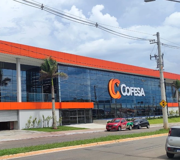 Supermercado