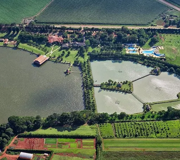 Fishing Park